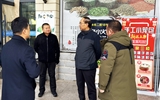 校党委书记王宏深入学生食堂检查指导