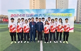 【喜讯】3金1银！学院组织学生在甘肃省2024年大学生田径锦标赛中斩获佳绩