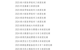 关于yh86银河国际官方网站 2024年度优秀共青团员、优秀学生团干部、优秀共青团干部、五四红旗团委(团支部)拟通报表扬对象的公示