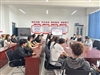 现代农业学院召开铸牢中华民族共同体意识师生座谈会