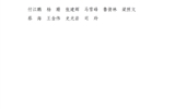 yh86银河国际官方网站关于表扬2023-2024学年优秀班主任、优秀辅导员（专兼职）的决定