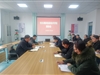 李海军调研信息技术学院