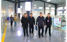 护航“开学第一课”∣校领导深入教学一线开展新学期教学检查