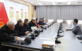 离岗不离党，离校不离心