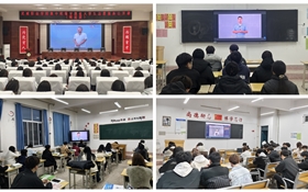 雷锋精神 代代相传 | 学校2025年学雷锋青年志愿服务月系列活动纪实