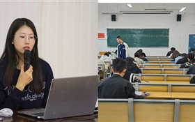 青春向团 挺膺担当｜学校2025年第一期入团积极分子培训班学习侧记