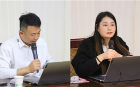 青春向团 挺膺担当｜学校2025年第一期入团积极分子培训班学习侧记