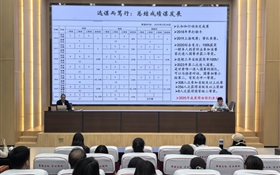 学校举办2025年教学能力比赛培训会