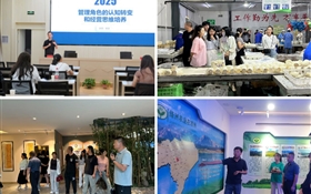 学校成功举办凉州区2025年青年就业创业新业态人才训练营