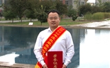 学院团委书记 杨峰